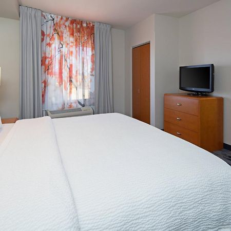 Fairfield Inn & Suites Seattle Bremerton Bagian luar foto