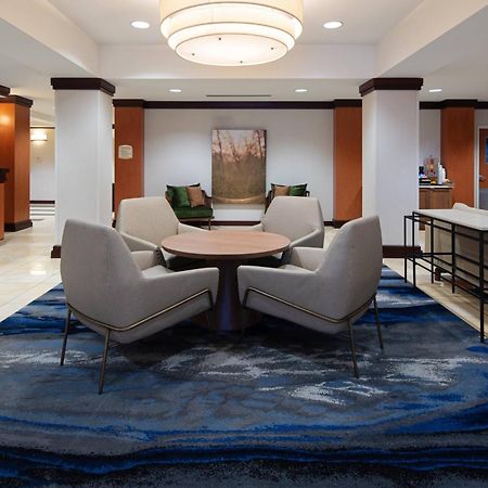 Fairfield Inn & Suites Seattle Bremerton Bagian luar foto