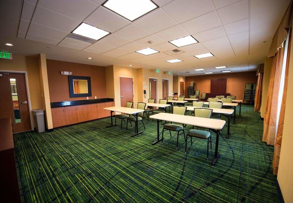 Fairfield Inn & Suites Seattle Bremerton Bagian luar foto