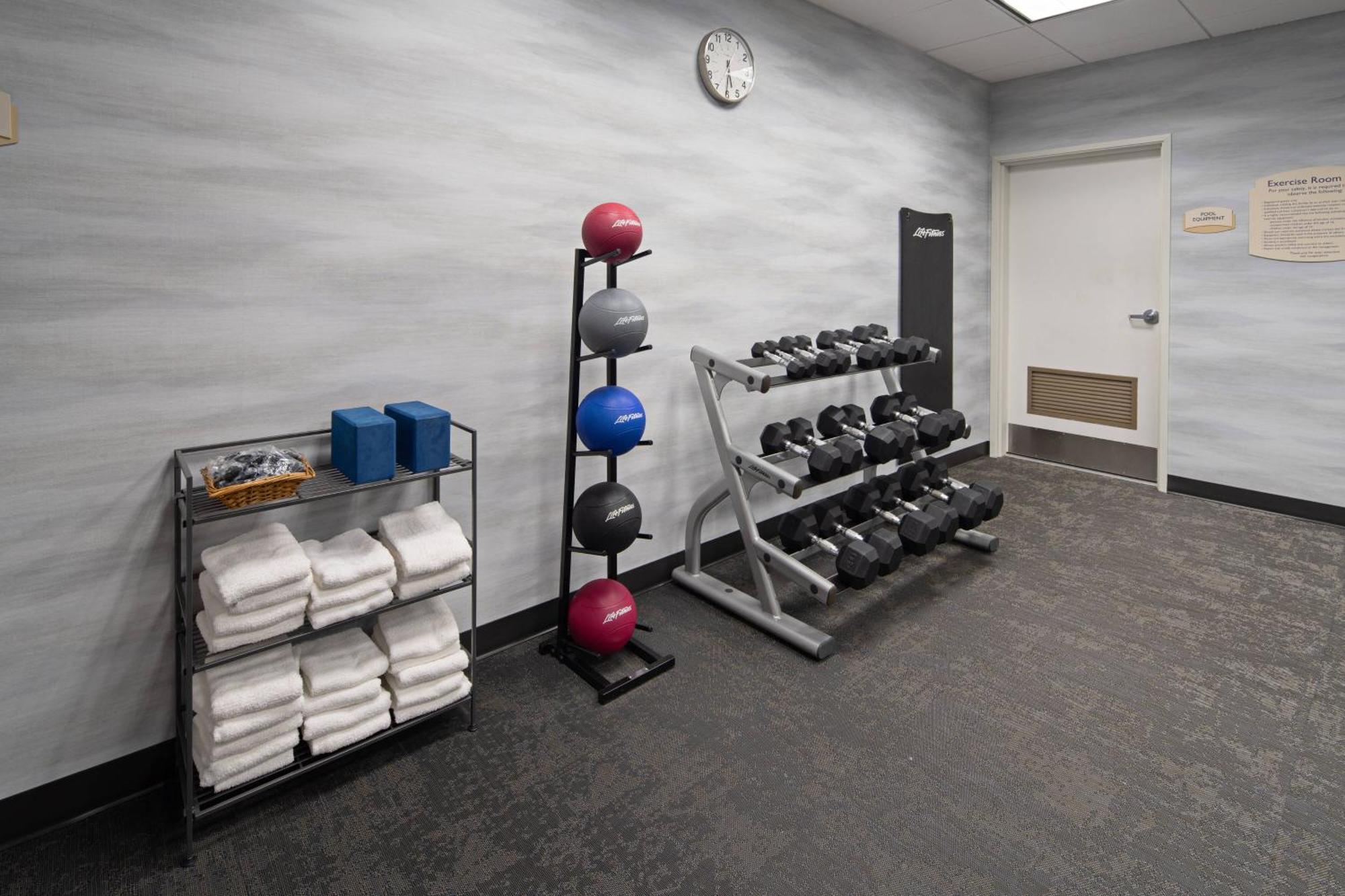 Fairfield Inn & Suites Seattle Bremerton Bagian luar foto