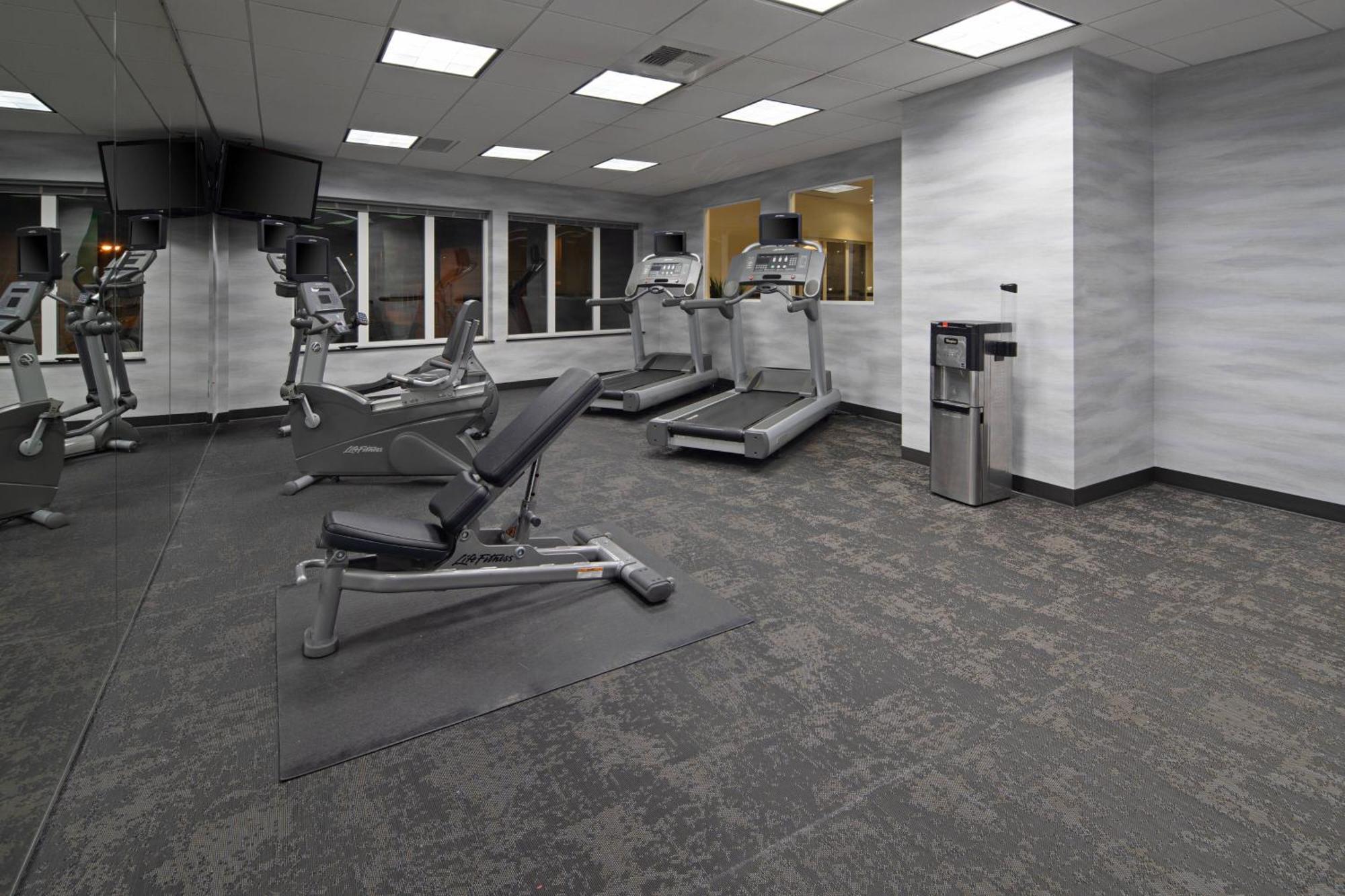 Fairfield Inn & Suites Seattle Bremerton Bagian luar foto