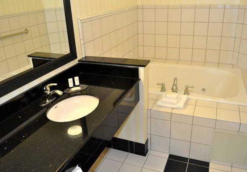 Fairfield Inn & Suites Seattle Bremerton Ruang foto