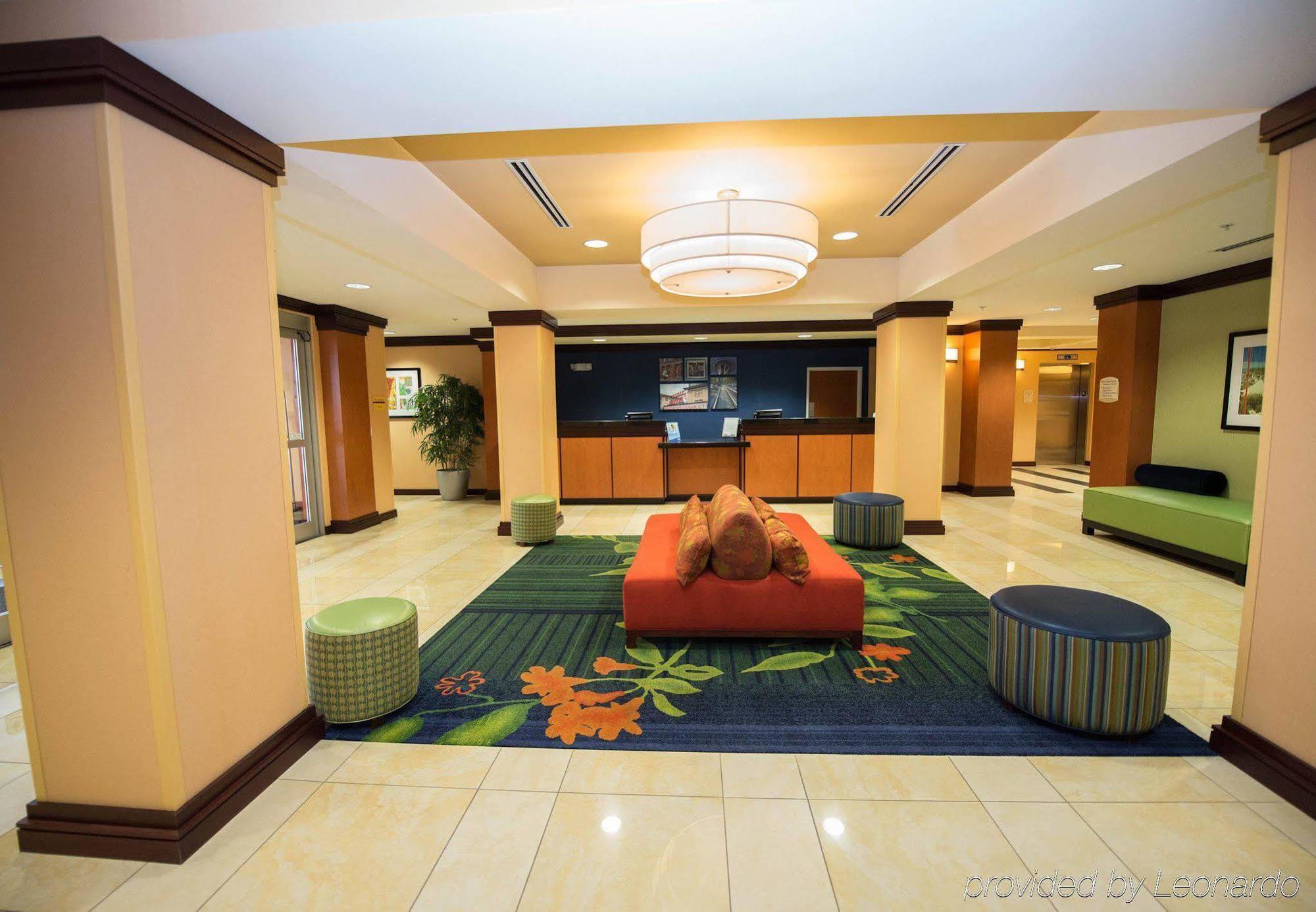 Fairfield Inn & Suites Seattle Bremerton Bagian luar foto
