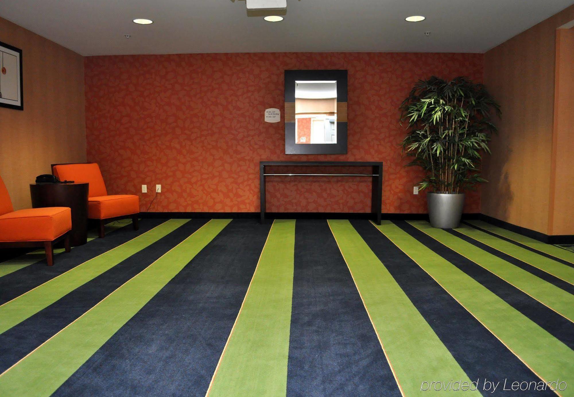 Fairfield Inn & Suites Seattle Bremerton Bagian luar foto