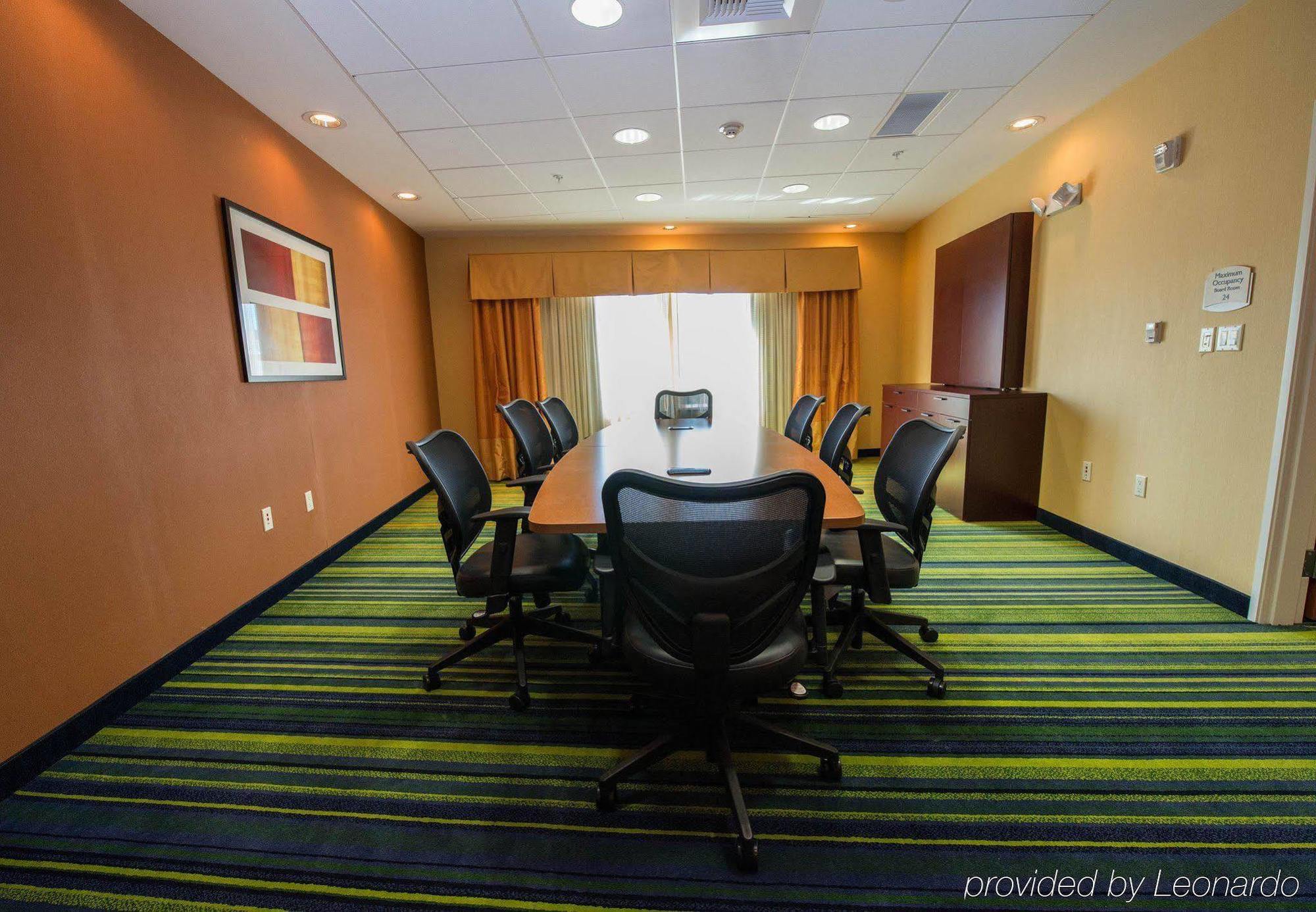 Fairfield Inn & Suites Seattle Bremerton Bagian luar foto