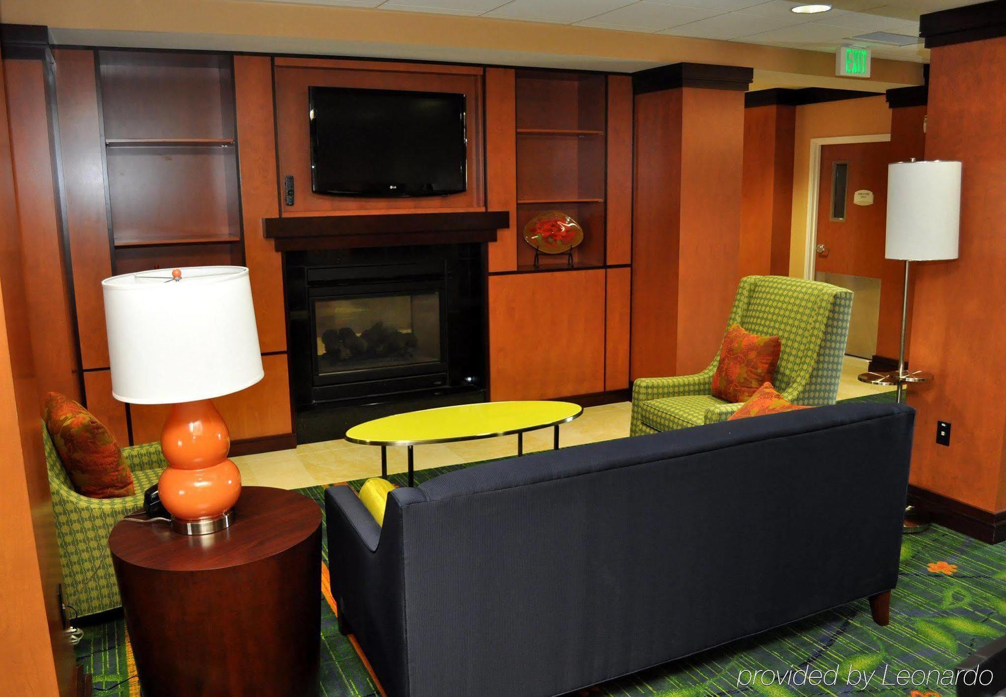 Fairfield Inn & Suites Seattle Bremerton Bagian luar foto